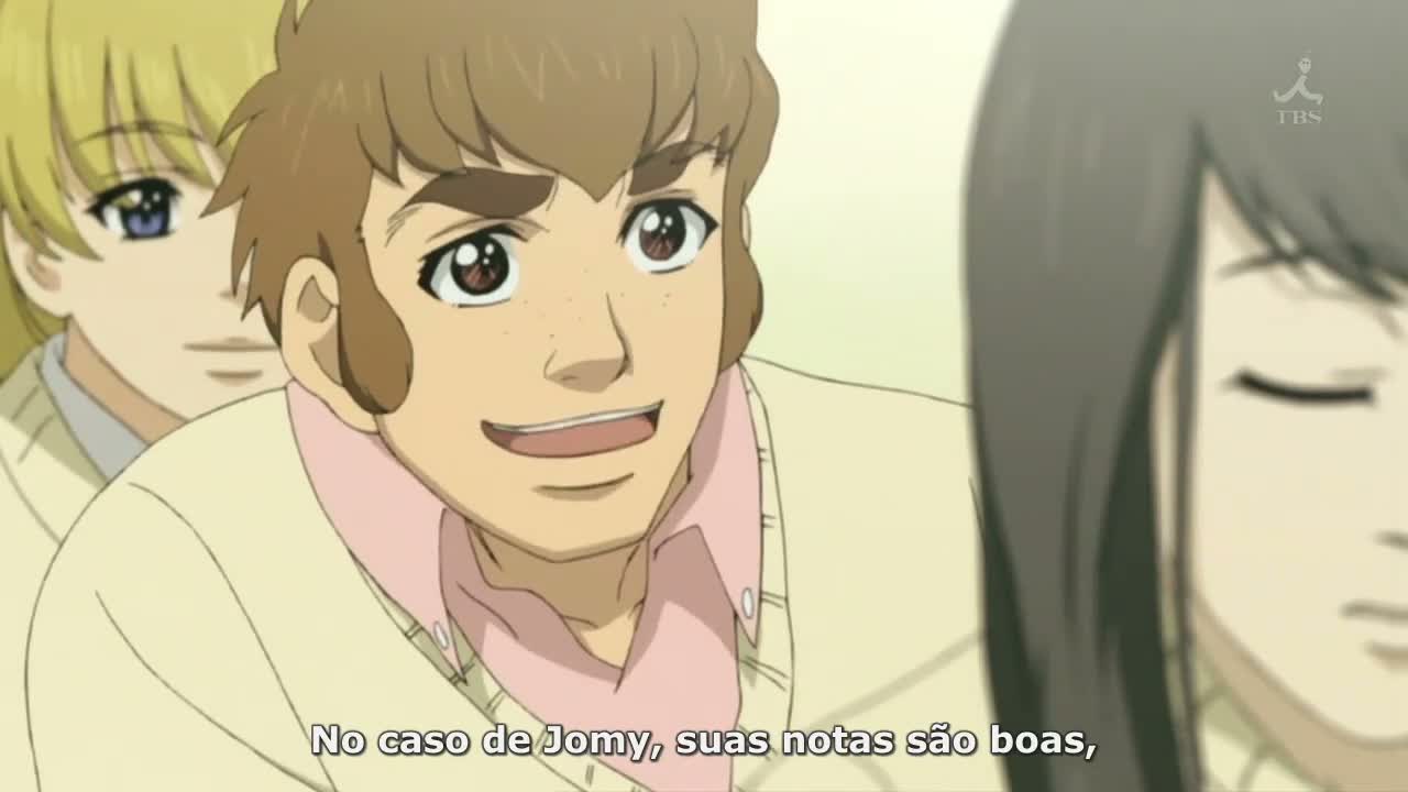 Episódio 001