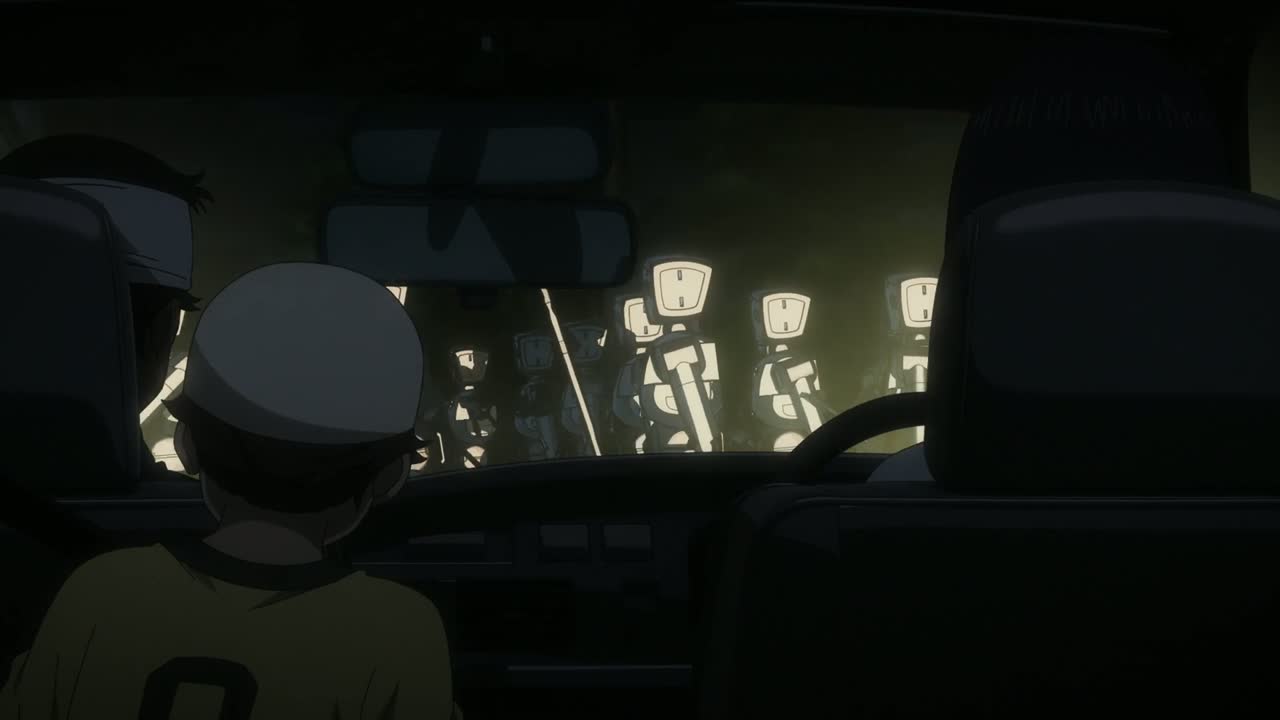 Episódio 005