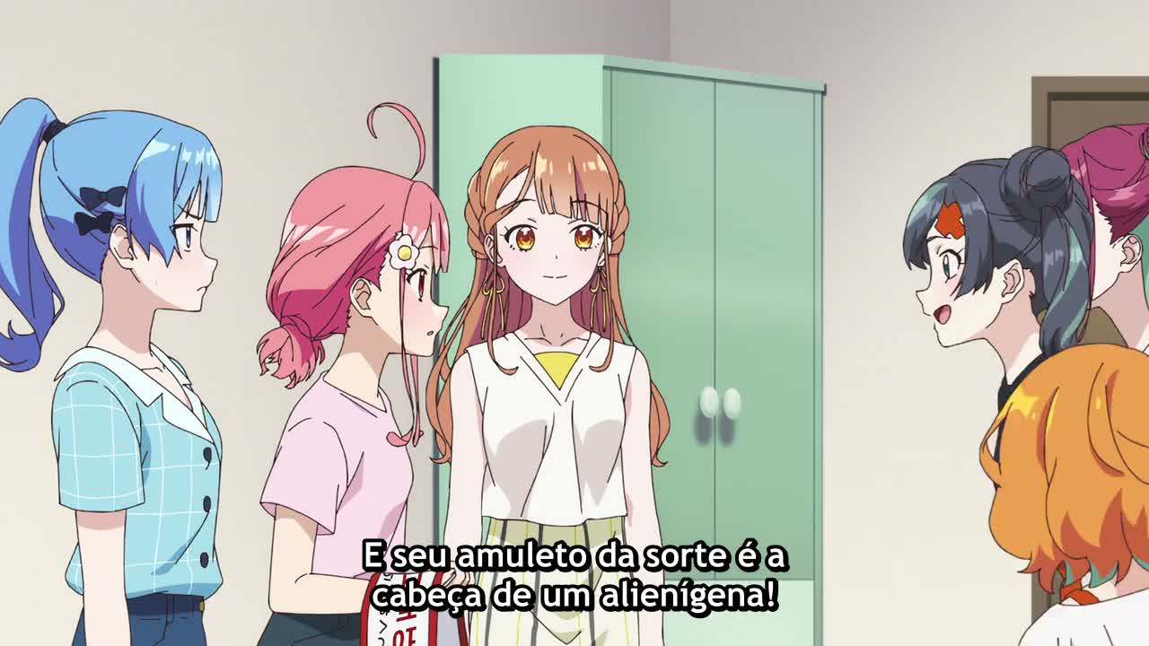 Episódio 012