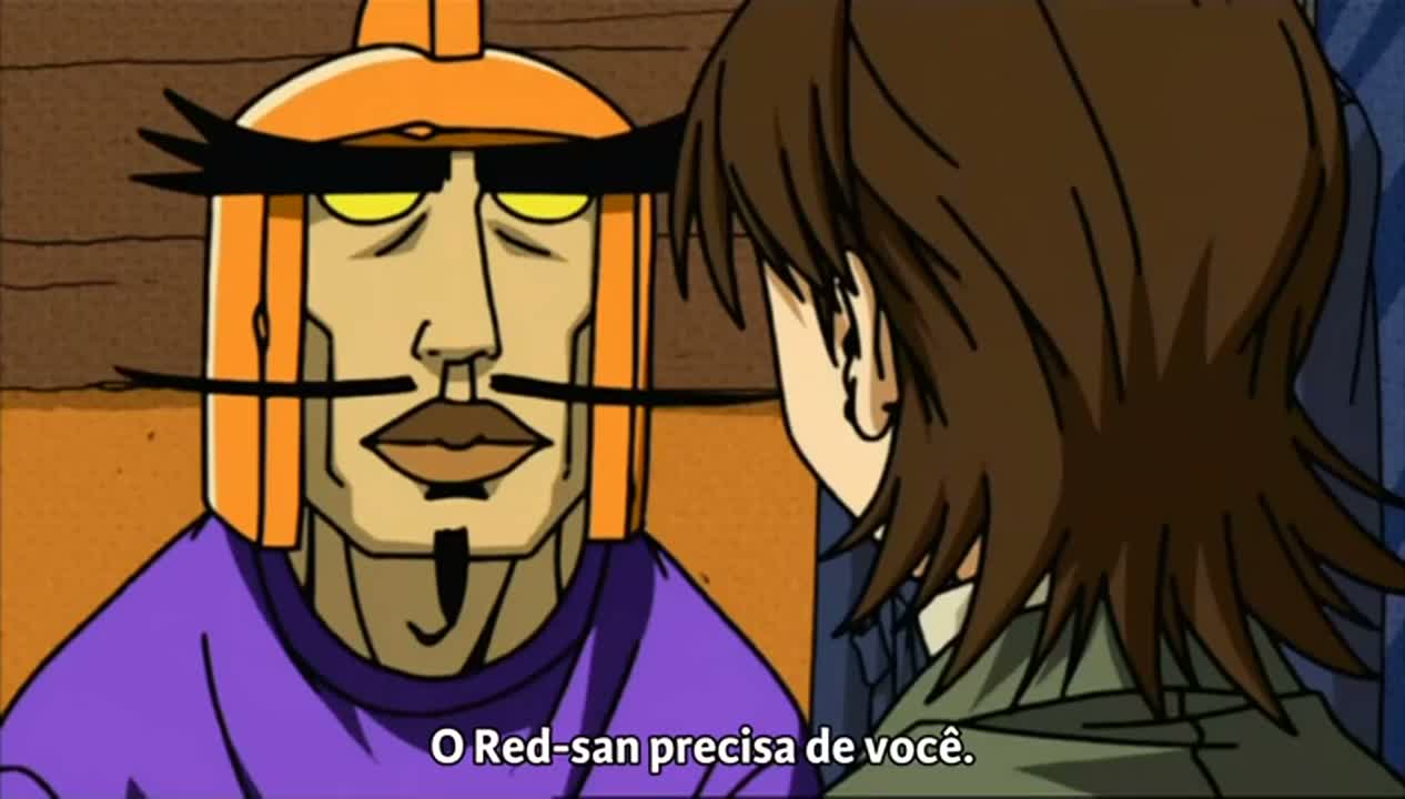 Episódio 026