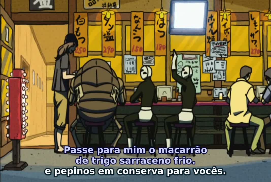 Episódio 020