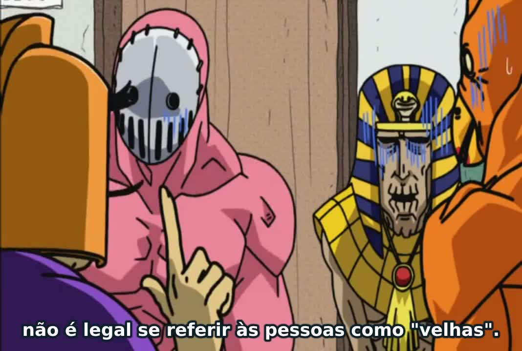 Episódio 018