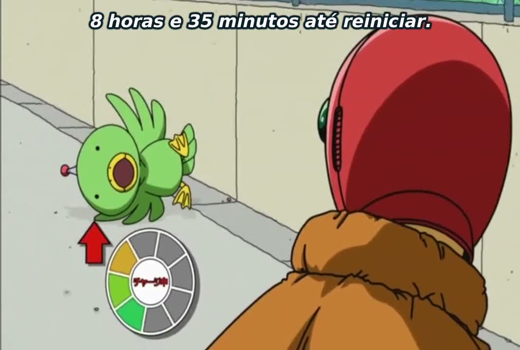Episódio 011