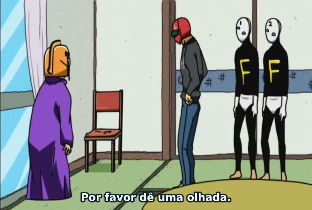 Episódio 009
