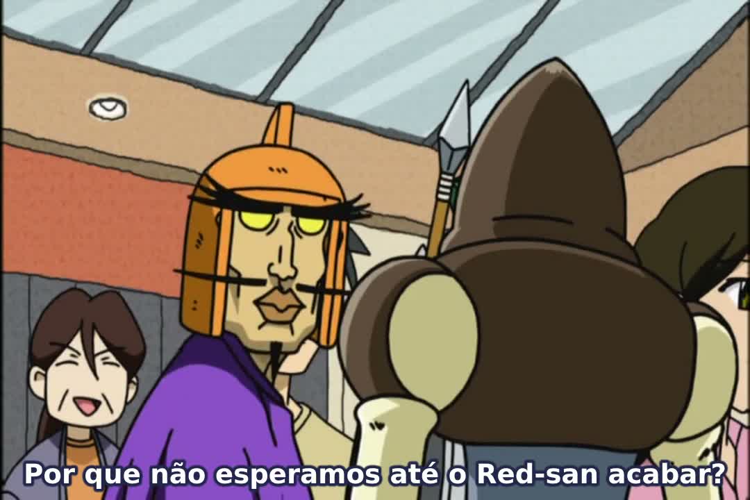 Episódio 004