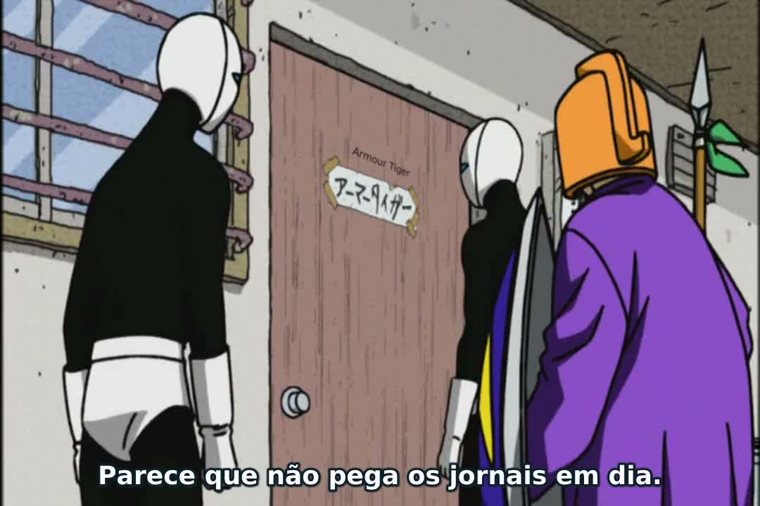 Episódio 001