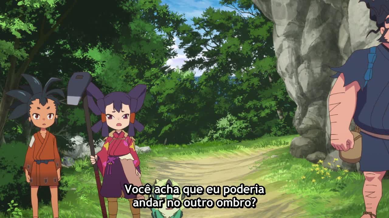 Episódio 009