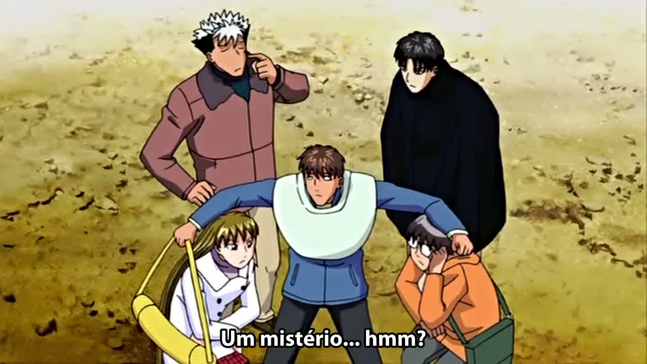 Episódio 048
