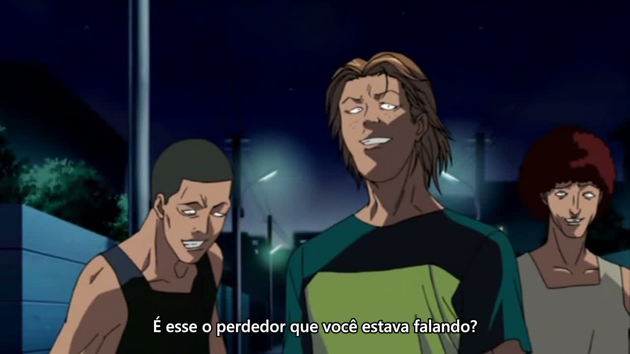 Episódio 038