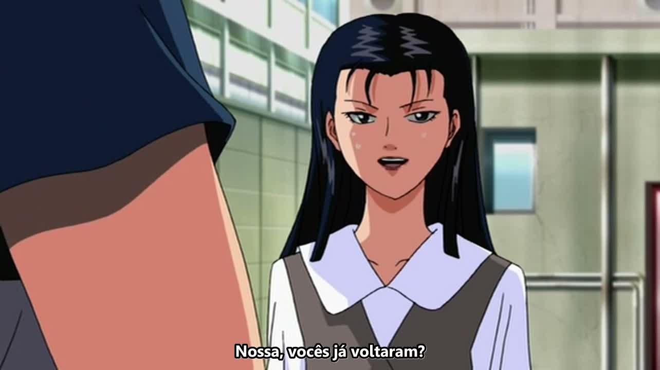 Episódio 032