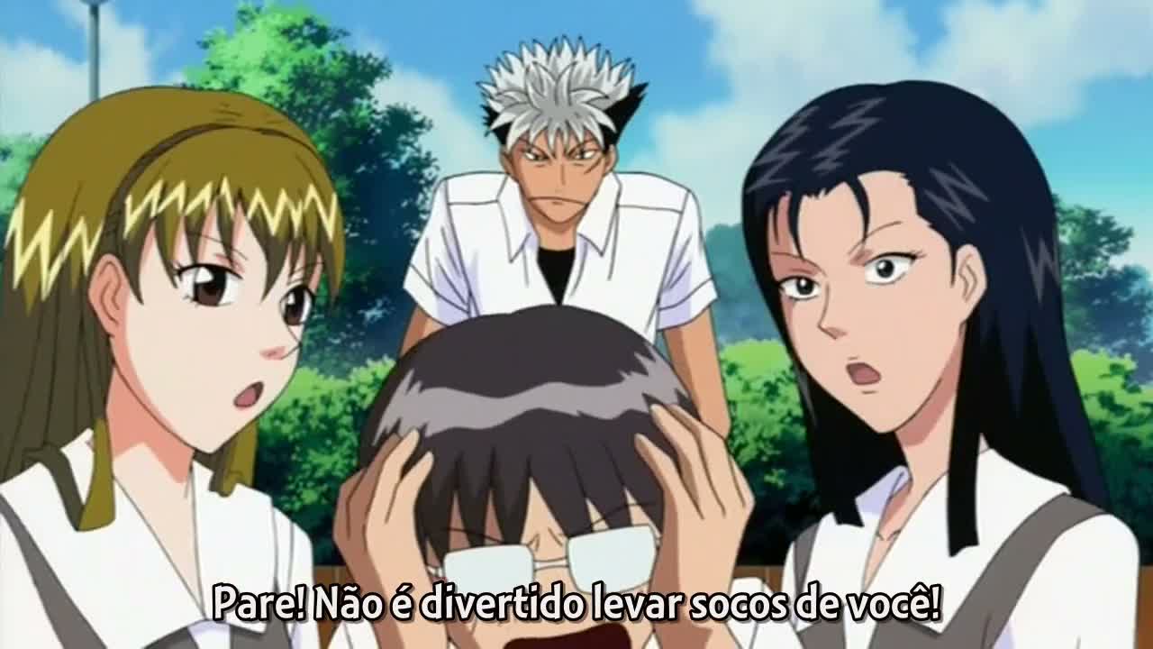 Episódio 019