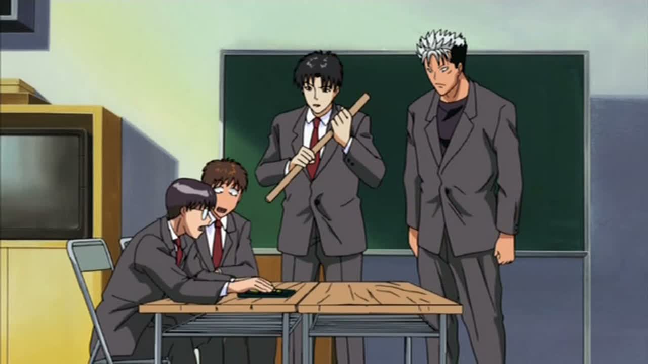 Episódio 012