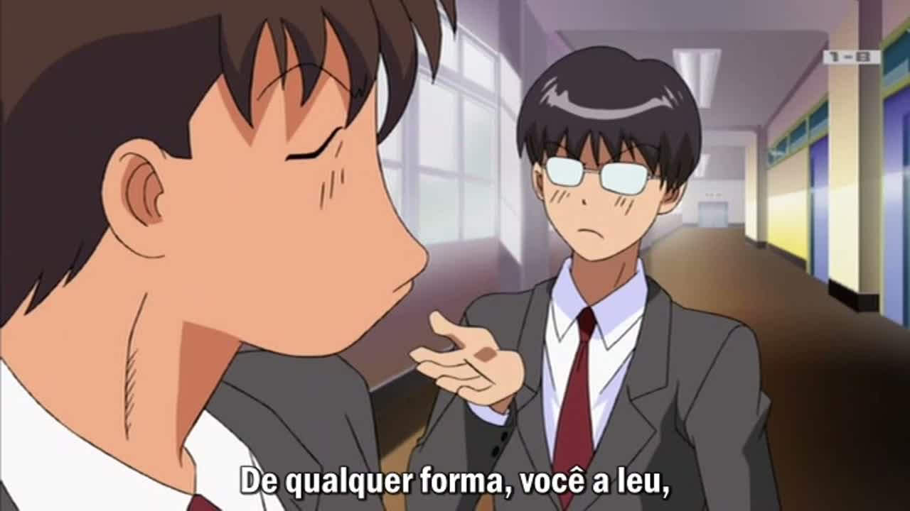 Episódio 005