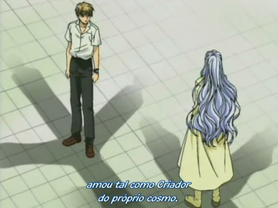 Episódio 001
