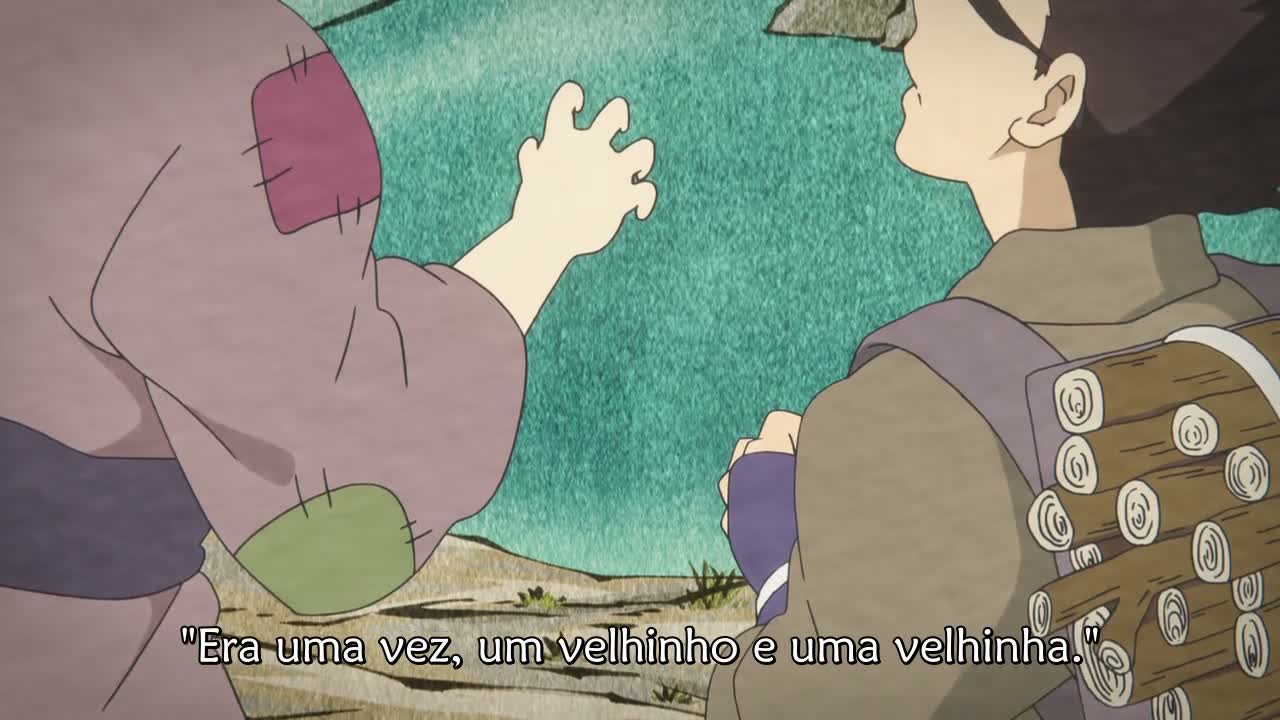 Episódio 007