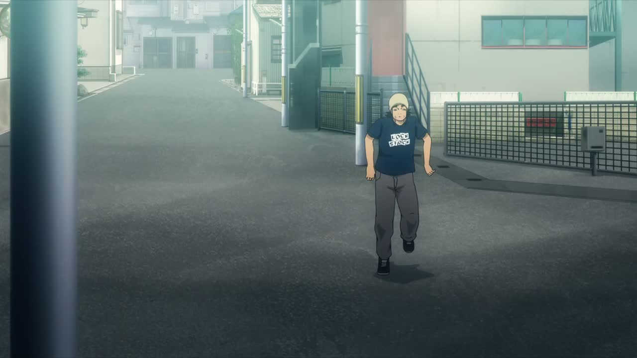 Episódio 003