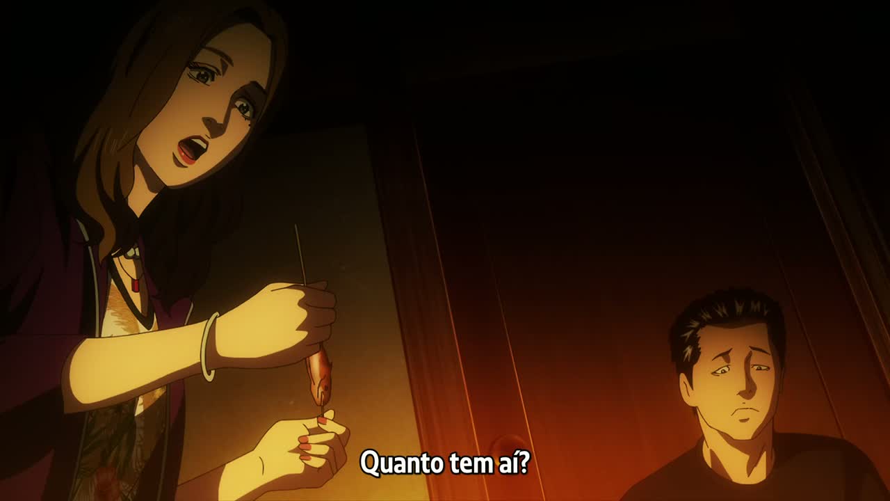 Episódio 001