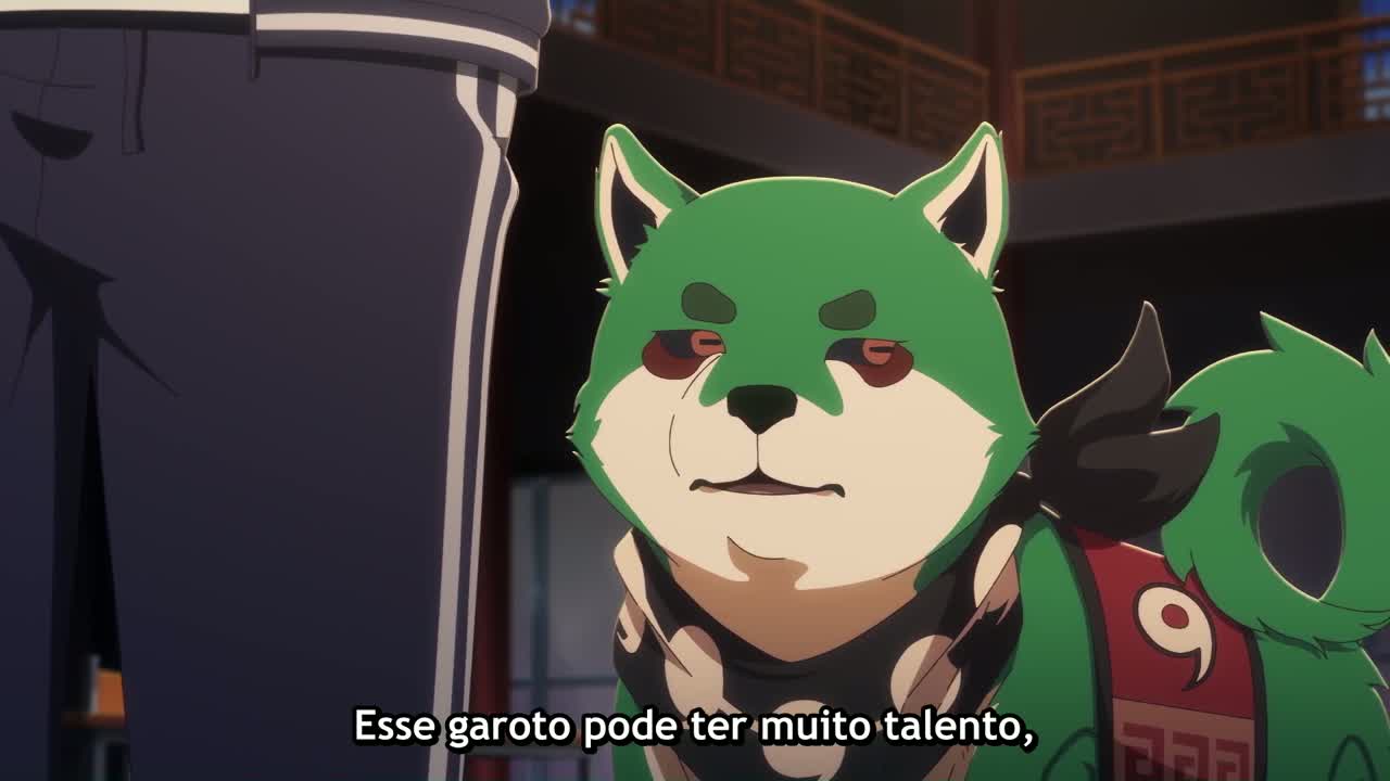 Episódio 001