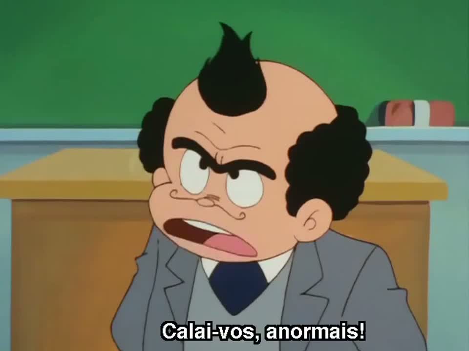 Episódio 001
