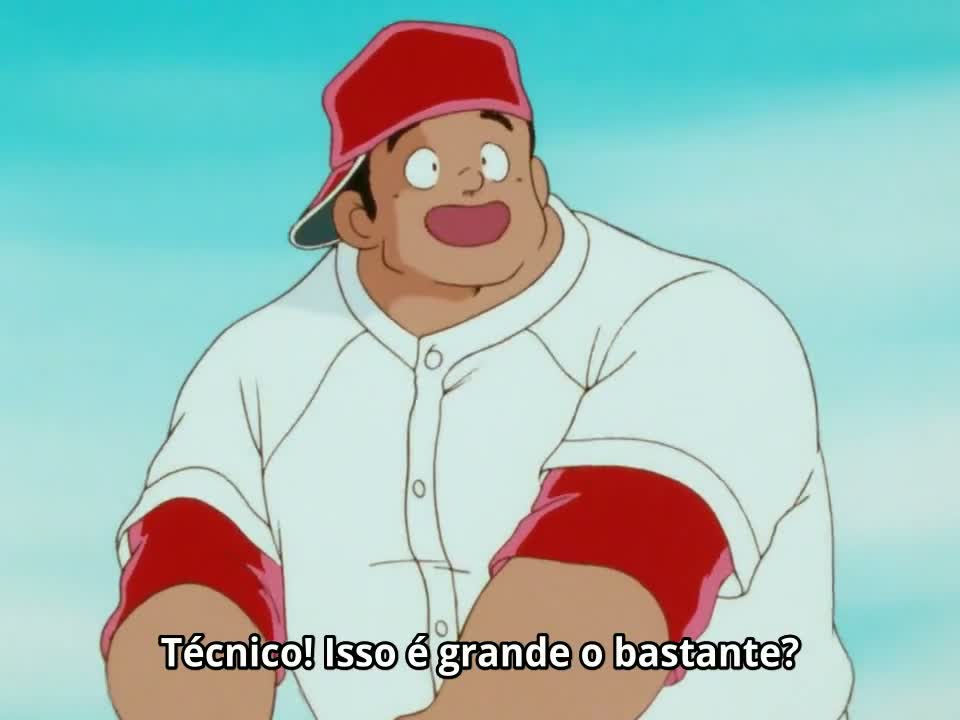 Episódio 032