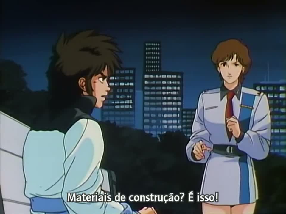 Episódio 007