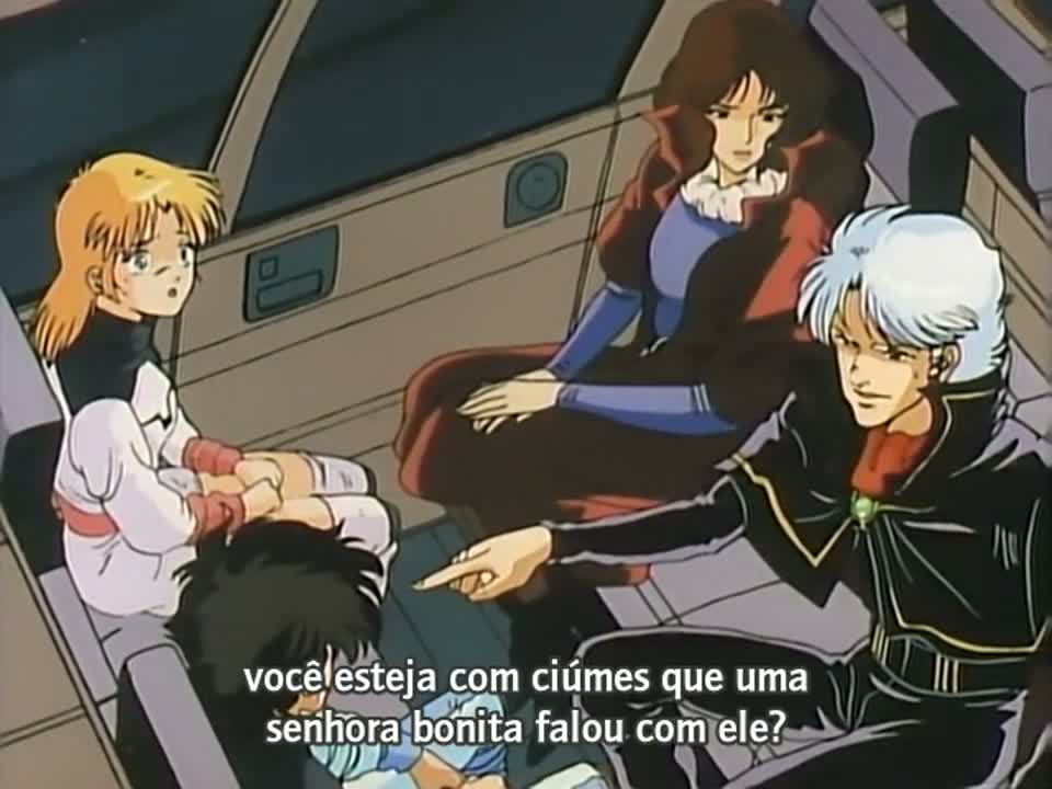 Episódio 001