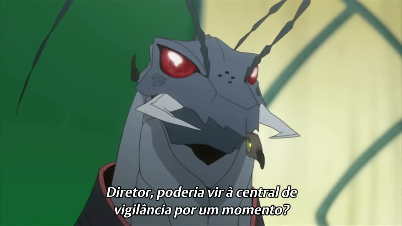Episódio 007