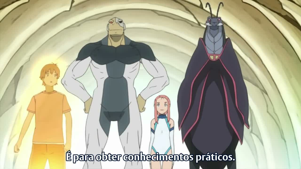 Episódio 006