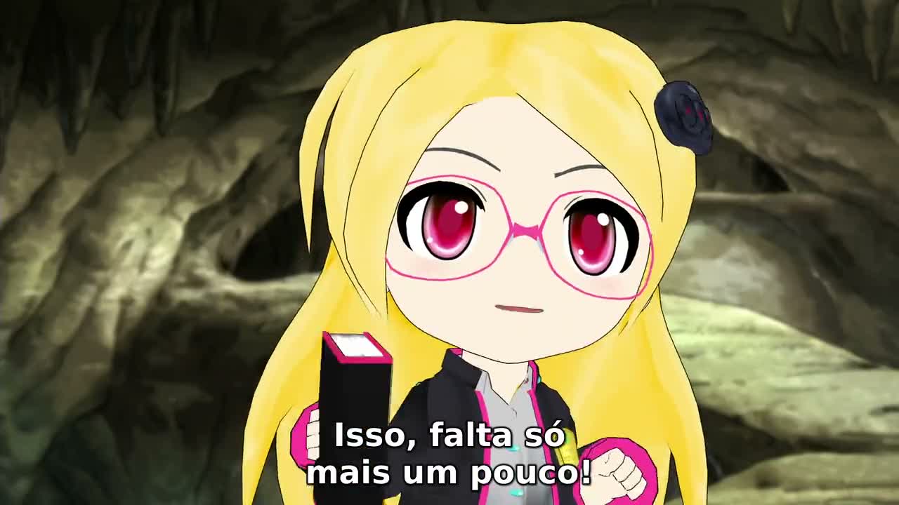 Episódio 009