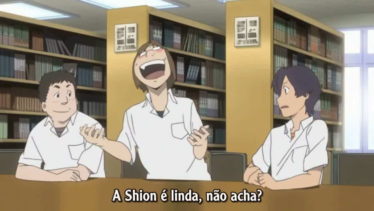 Episódio 001