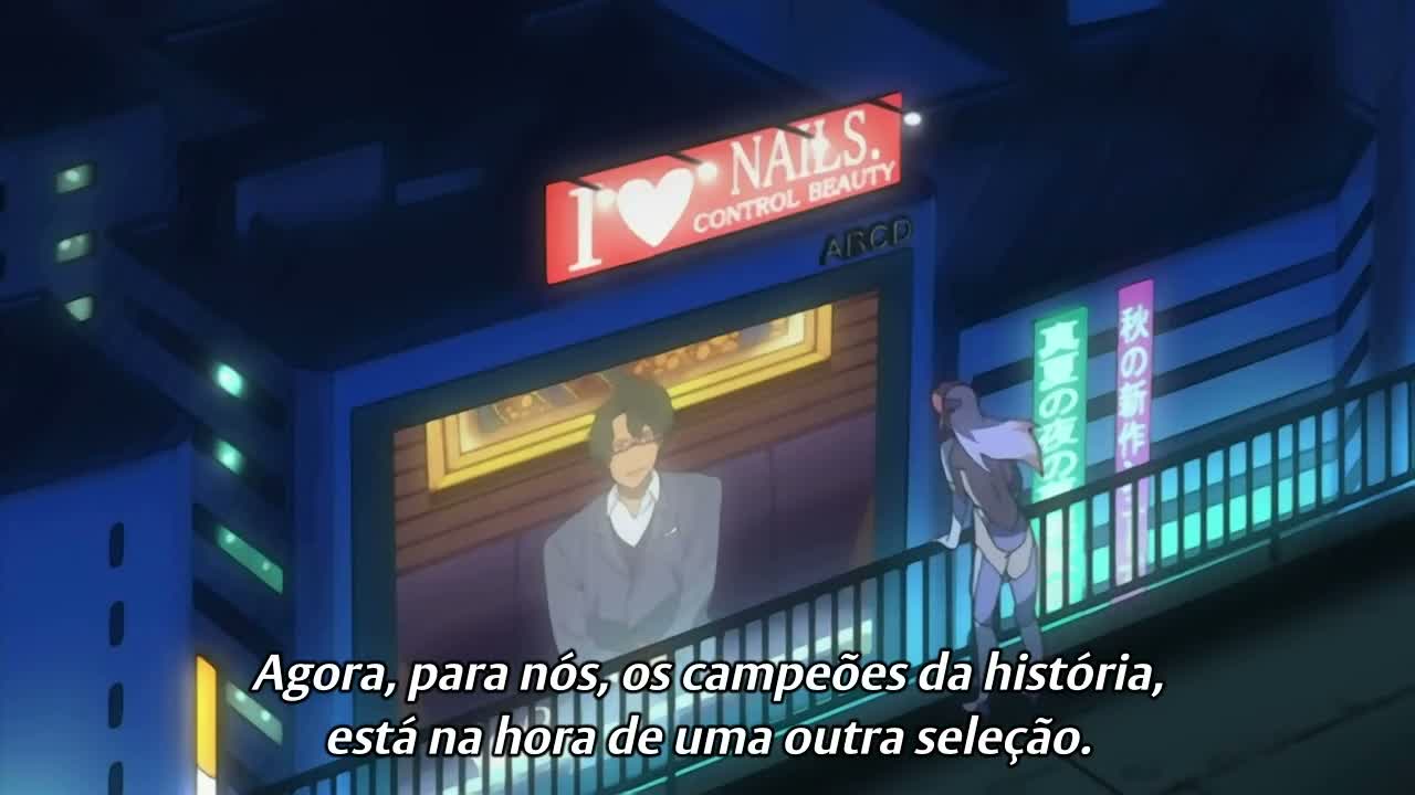 Episódio 012