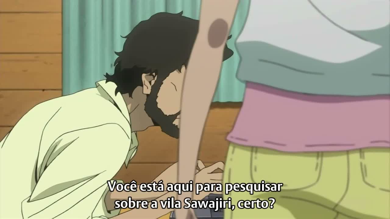 Episódio 009