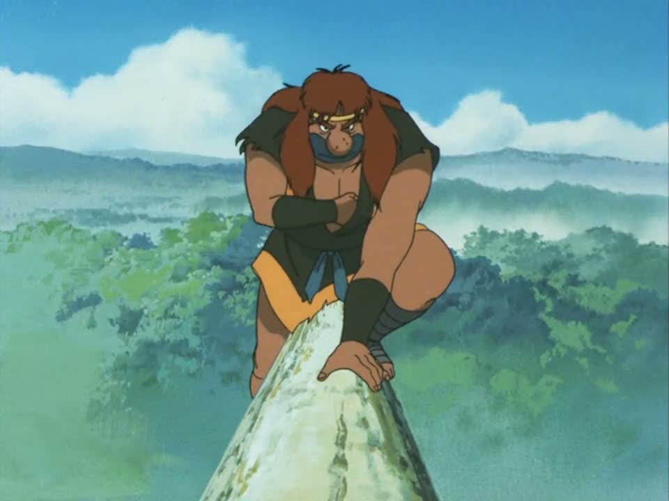 Episódio 001