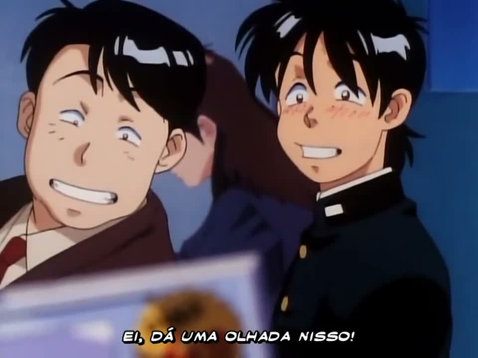 Episódio 001