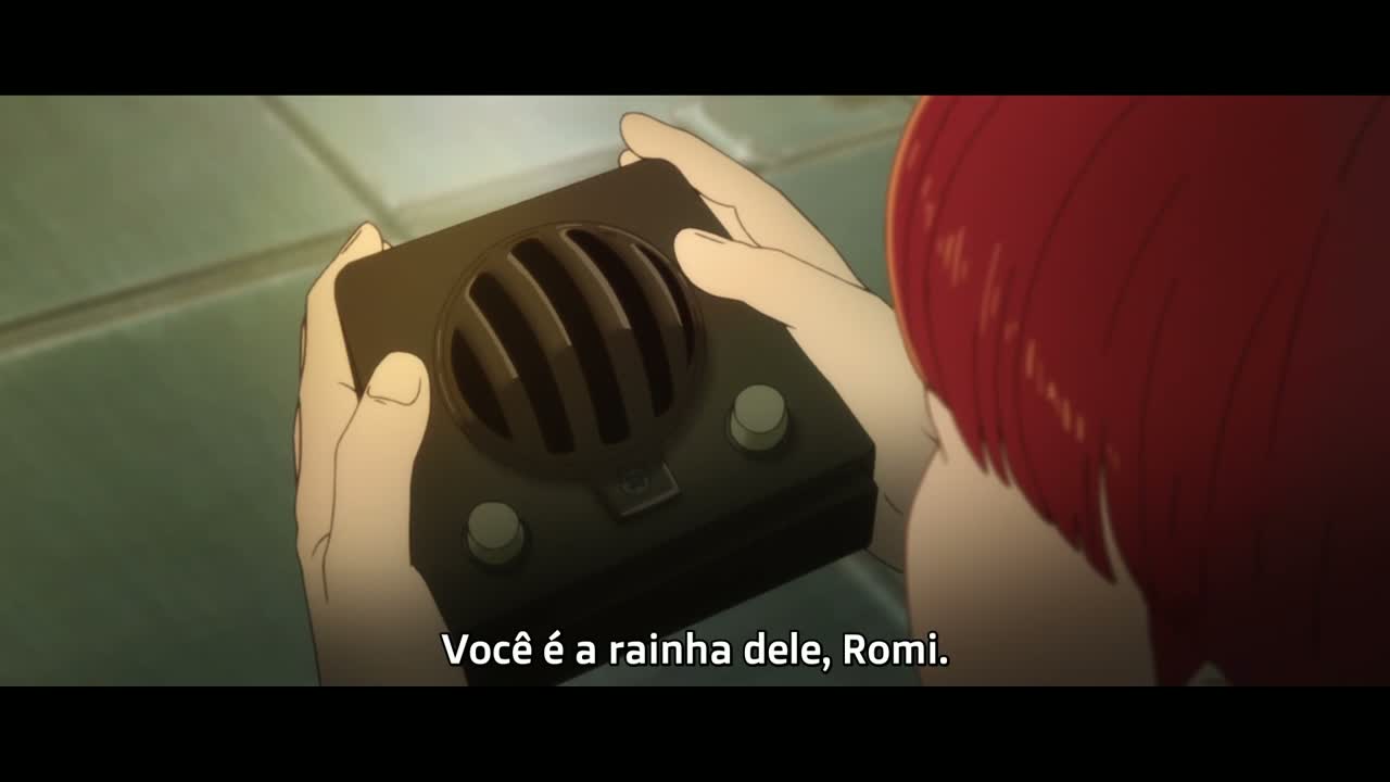 Episódio 001
