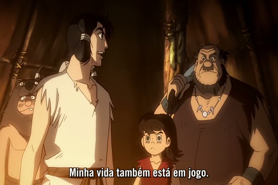 Episódio 001