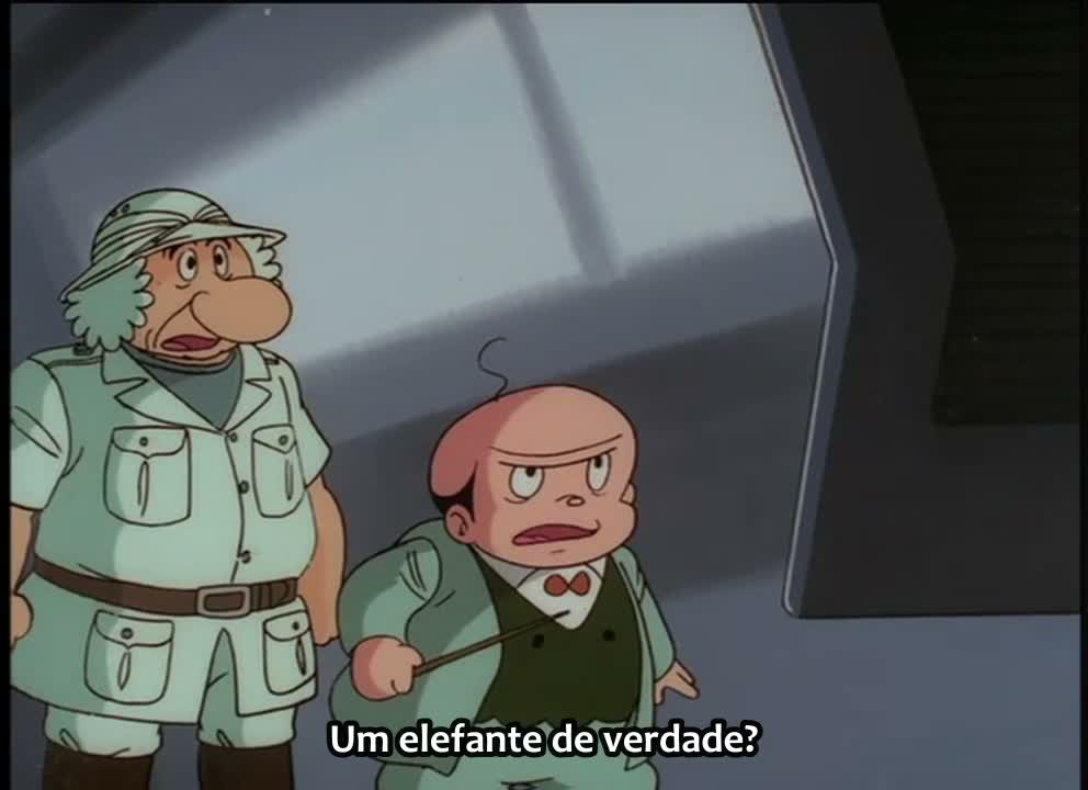 Episódio 033