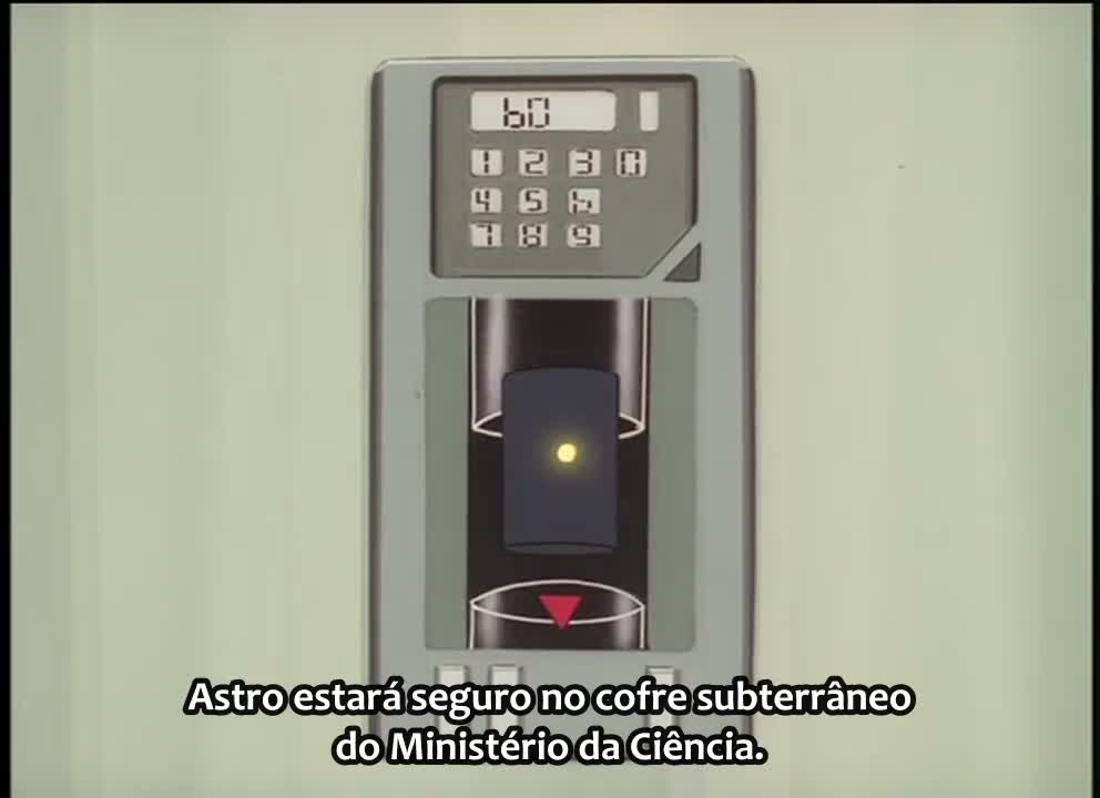 Episódio 032