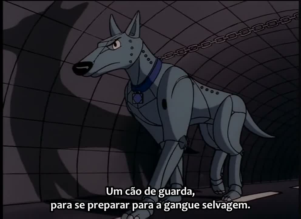 Episódio 025