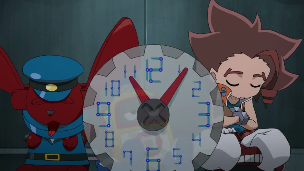Episódio 032