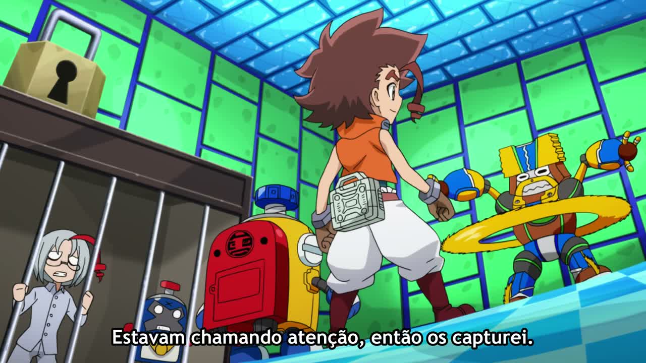 Episódio 031