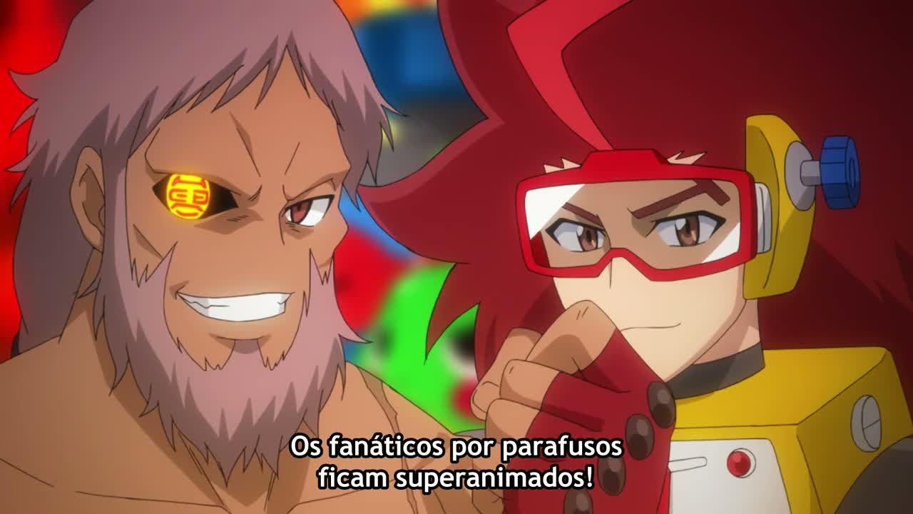Episódio 030