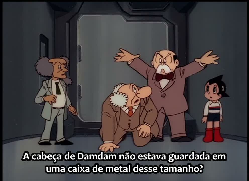 Episódio 011