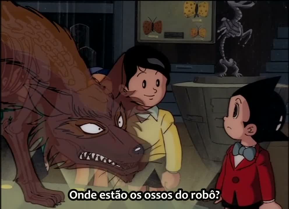 Episódio 003