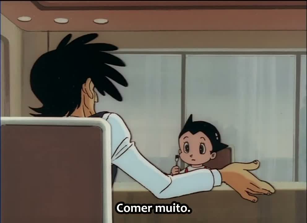 Episódio 001