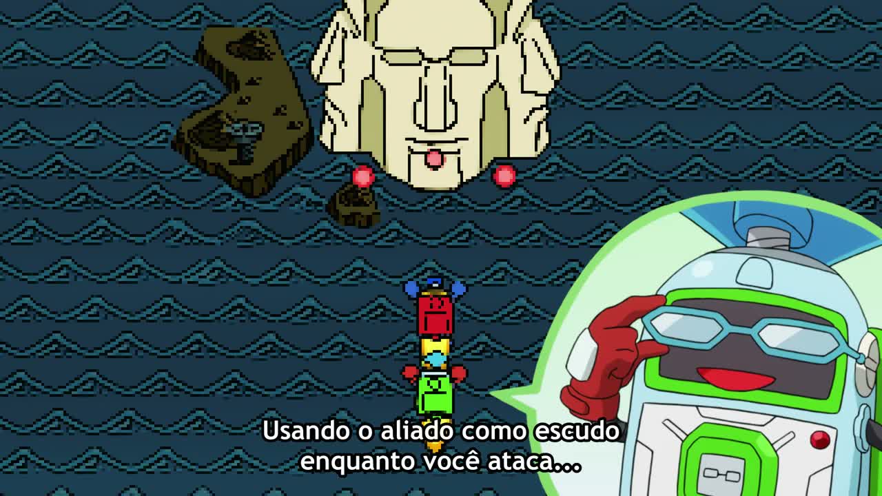 Episódio 021