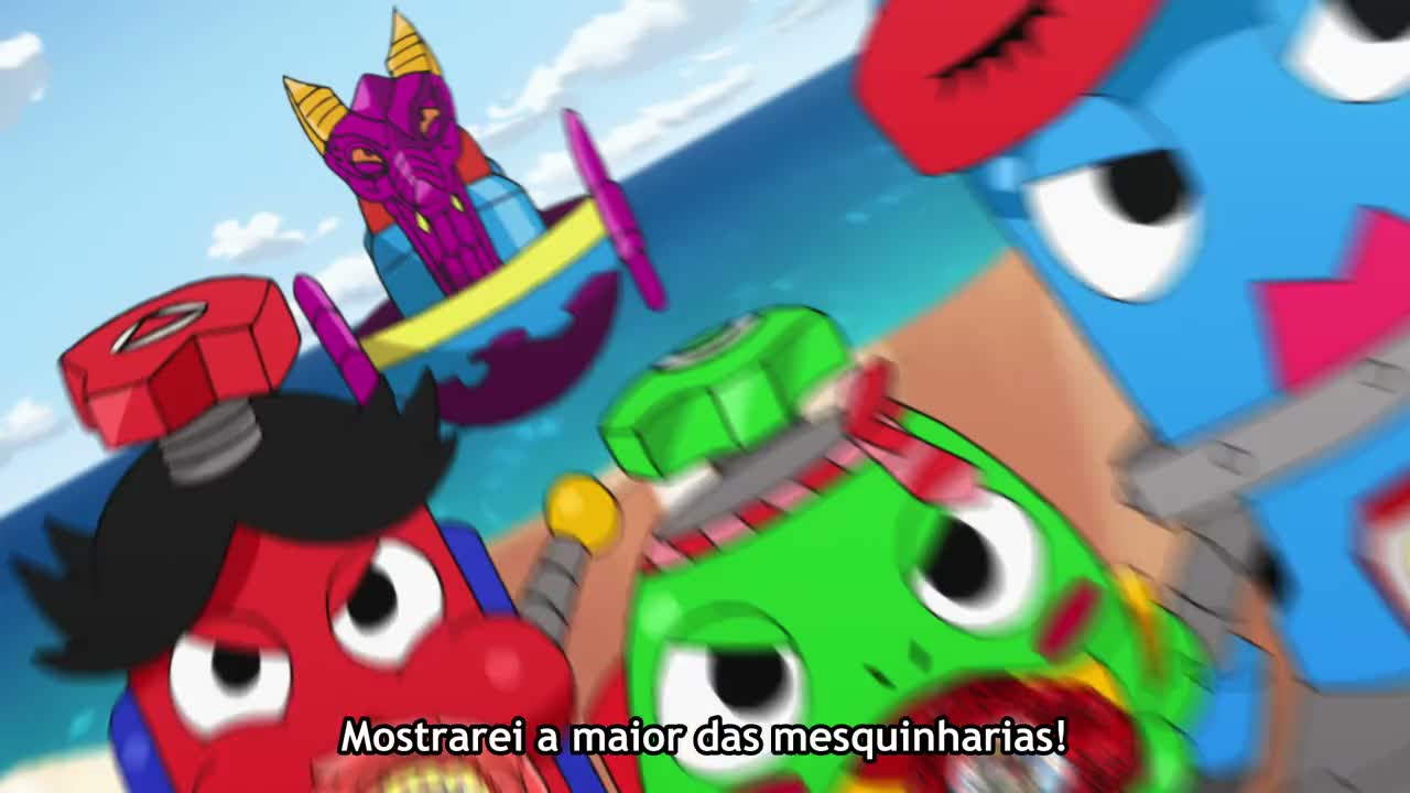 Episódio 020
