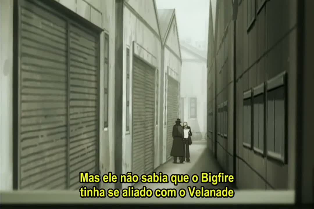 Episódio 025