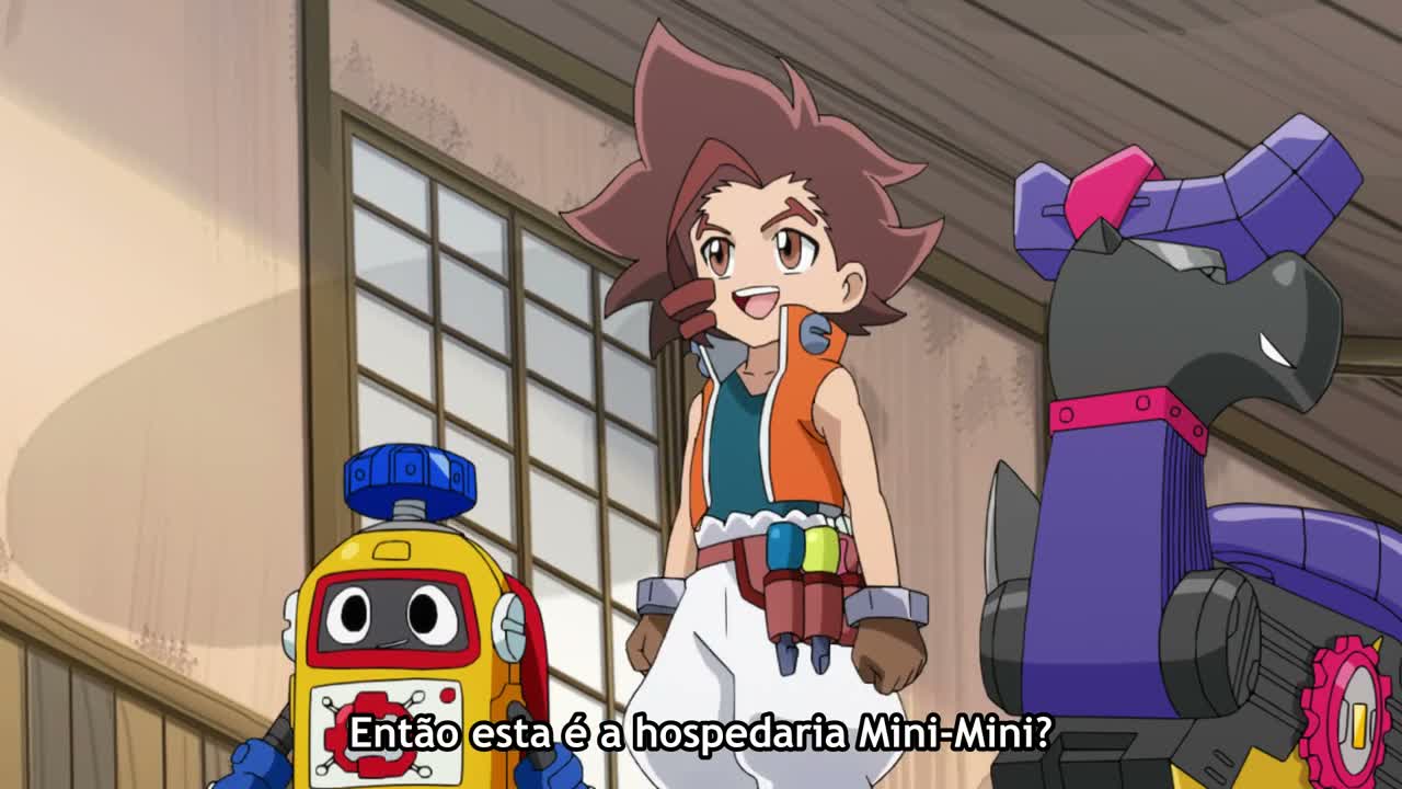 Episódio 019