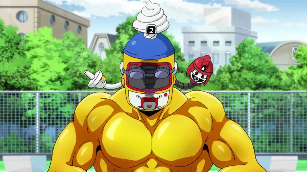 Episódio 018